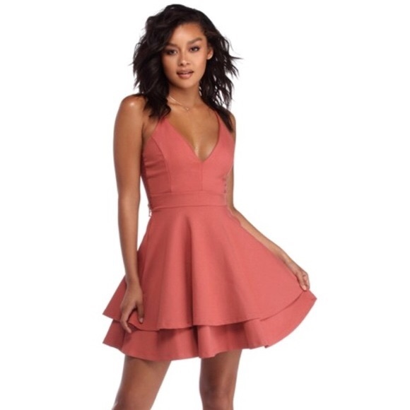 late night fantasy dress